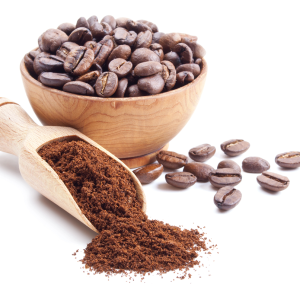 Café molido mezcla 250g